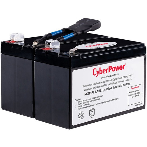 CyberPower RB1290X2A