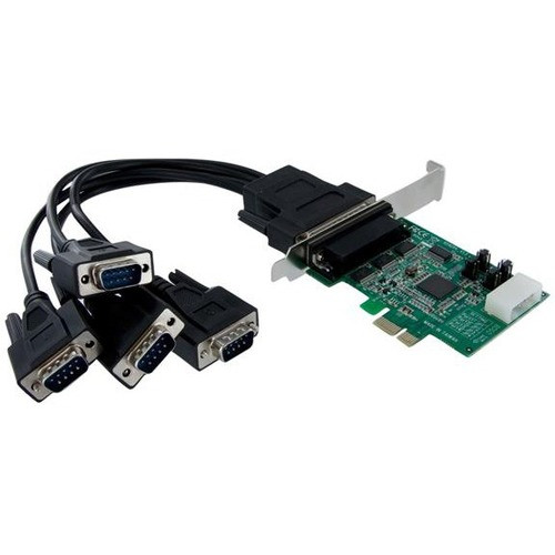 StarTech.com PEX4S952