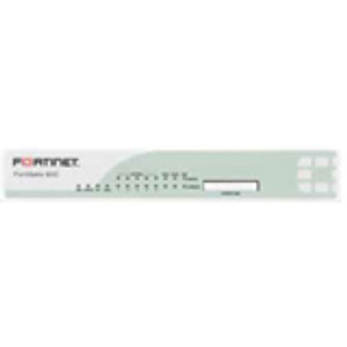 Fortinet FG-60C-BDL-G