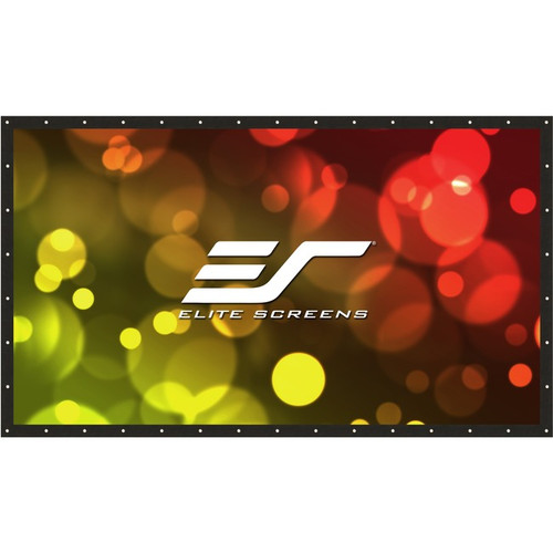 Elite Screens DIY114H1