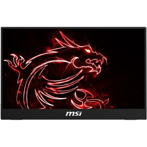 MSI OPTIXMAG161V