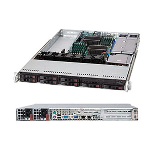 Supermicro CSE-113TQ-R700UB