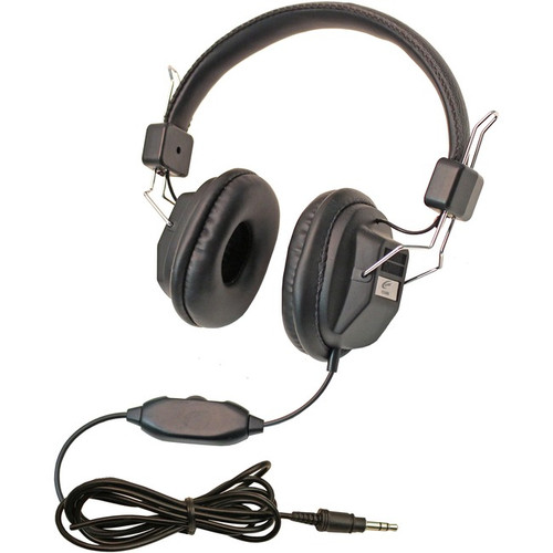 Califone 1534BK-10L