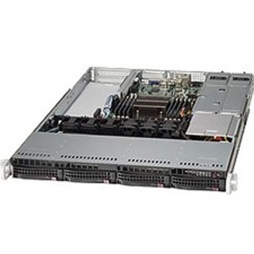 Supermicro CSE-819TQ-R700WB+