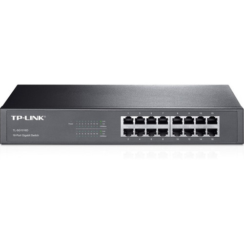 TP-Link TL-SG1016D
