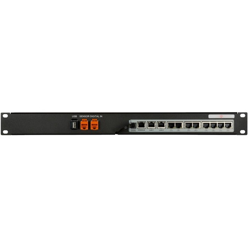 RACKMOUNT.IT RM-VT-T1