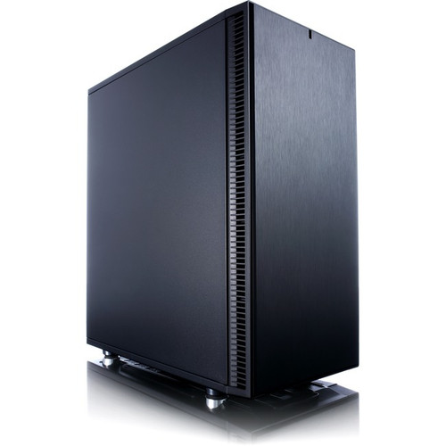 Fractal Design FD-CA-DEF-C-BK Fractal Design FD-CA-DEF-C-BK