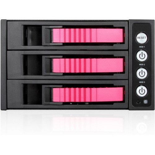 iStarUSA BPU-230HD-RED