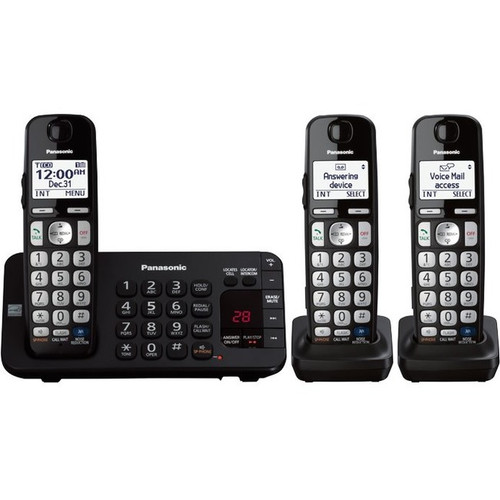 Panasonic KX-TGE243B