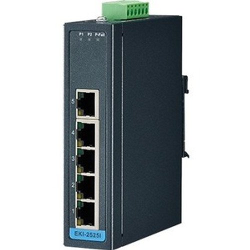 Advantech EKI-2525I-BE