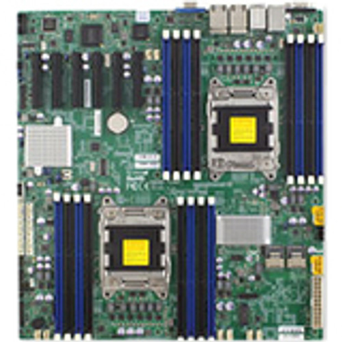 Supermicro MBD-X9DRD-7LN4F-O