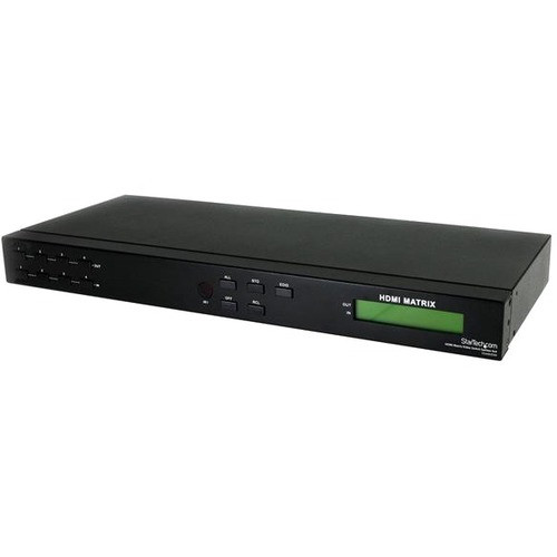 StarTech.com VS440HDMI