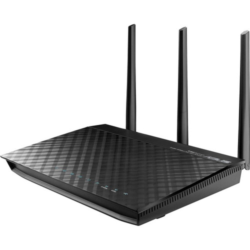 Asus RT-N66R