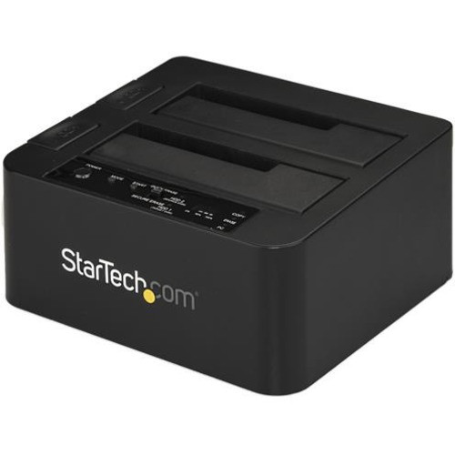 StarTech.com SDOCK2ERU33