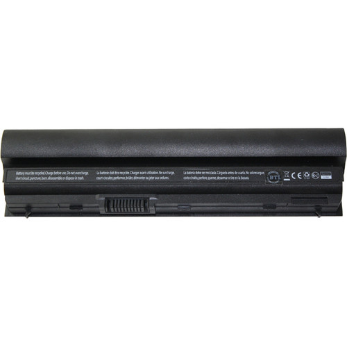 BTI DL-E6220X6