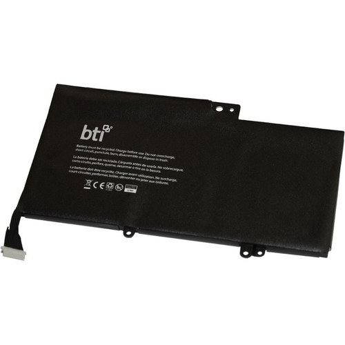 BTI HP-X360