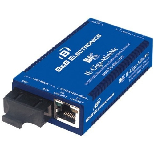 B+B SmartWorx 856-18837