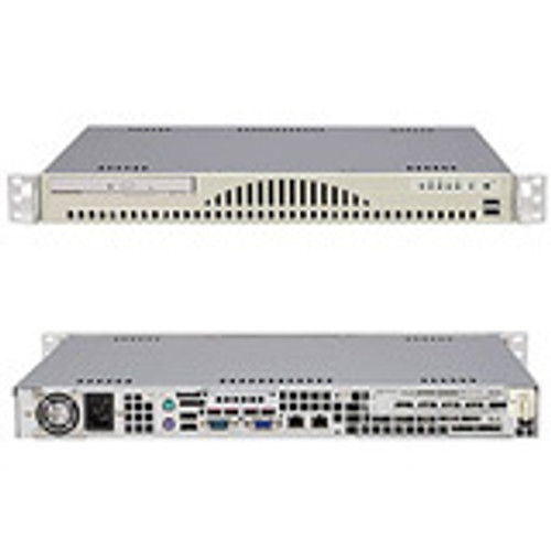 Supermicro AS-1011S-MR2