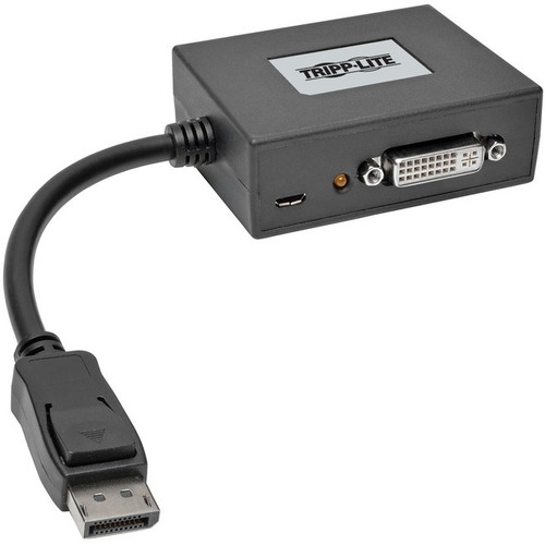 Tripp Lite B156-002-DVI-V2