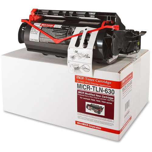 microMICR MICR-TLN-630