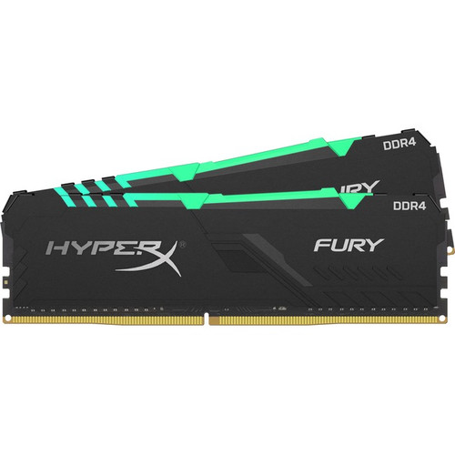 HyperX HX424C15FB3AK2/16