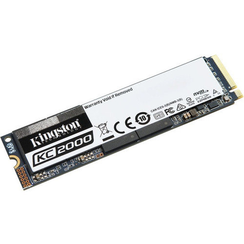 Kingston SKC2000M8/500G
