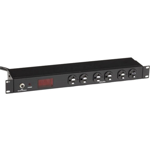 Black Box PDUMH14-S15-120V