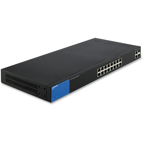 Linksys LGS318