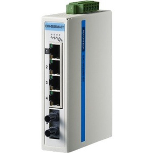 Advantech EKI-5525MI-ST-AE Advantech EKI-5525MI-ST-AE