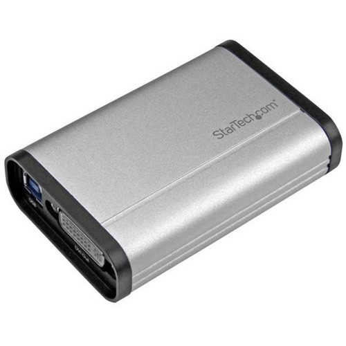 StarTech.com USB32DVCAPRO