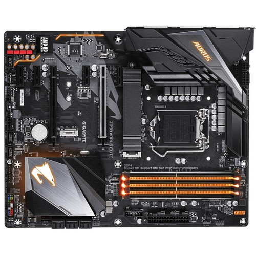 Aorus Z390 AORUS ELITE