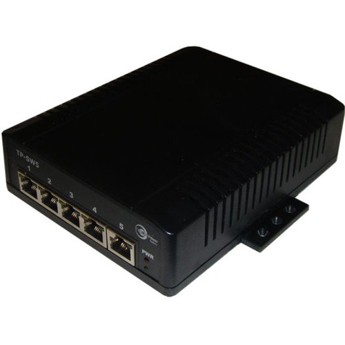 Tycon Power TP-SW5G-D