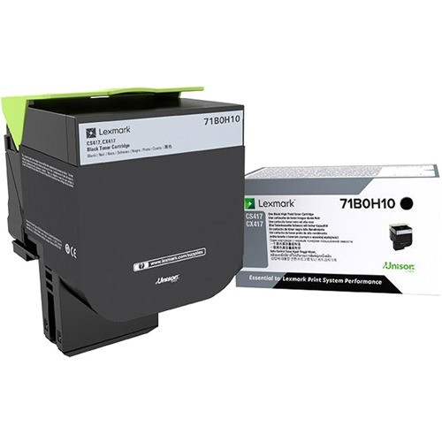 Lexmark 71B0H10