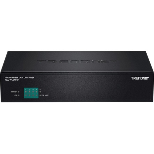 TRENDnet TEW-WLC100P TRENDnet TEW-WLC100P