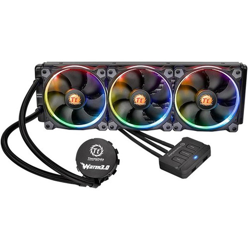 Thermaltake CL-W108-PL12SW-A