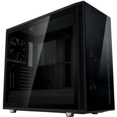 Fractal Design FD-CA-DEF-S2V-BKO-TGD