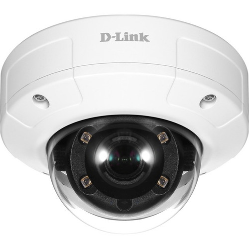D-Link DCS-4633EV