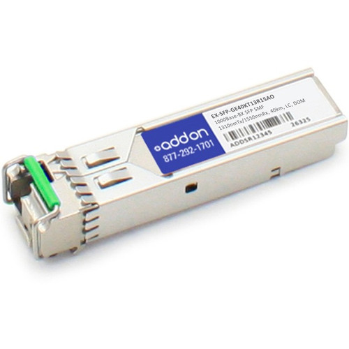 AddOn EX-SFP-GE40KT13R15AO