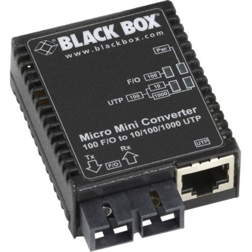 Black Box LMC404A