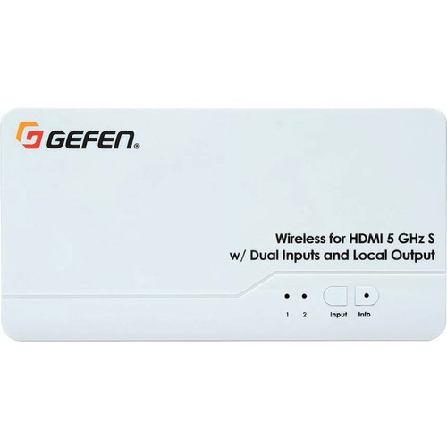 Gefen EXT-WHD-1080P-LR-TX