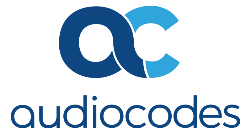 AudioCodes