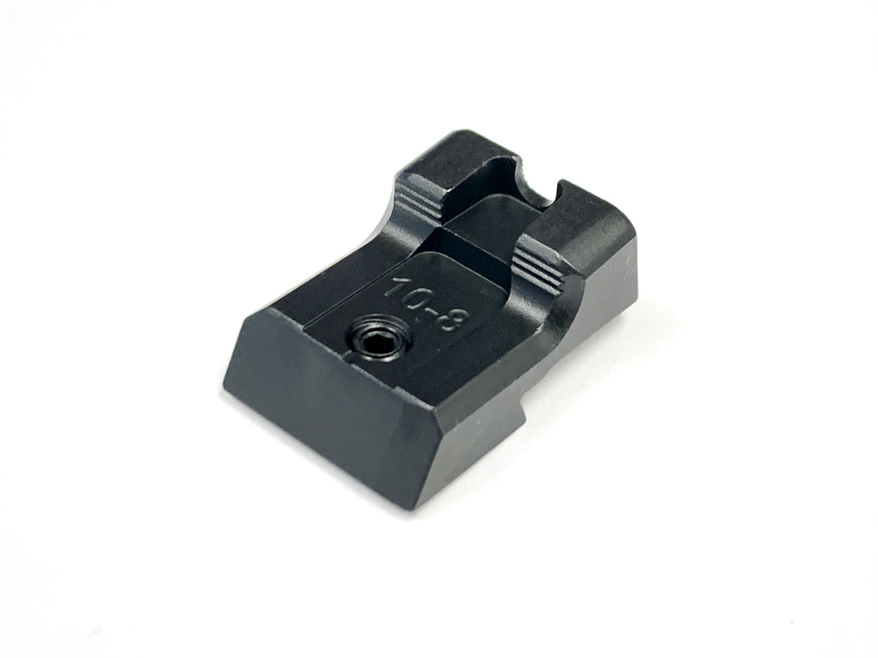1911/2011 Low Mount Rear Sight - 10-8 Performance