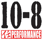 10-8 Performance 