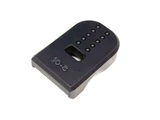 Staccato HD/MecGar 18rd Flush Fit Pad