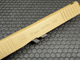 Glock 19 Gen5 Slide, FDE, NEW