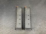 Magpul GL9 21rd Mags, set of 2, Used/Good