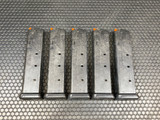 Magpul GL9 21rd Mags, set of 5, Used/LIKE NEW