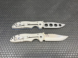 Emerson Kershaw CQC6K & ETrain set