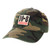 Hat, Relaxed Twill Camo