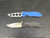 Emerson Kershaw CQC6K & ETrain set